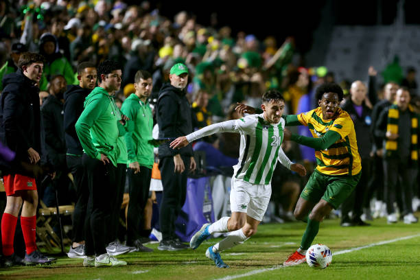 在过去的赛 在过去的赛